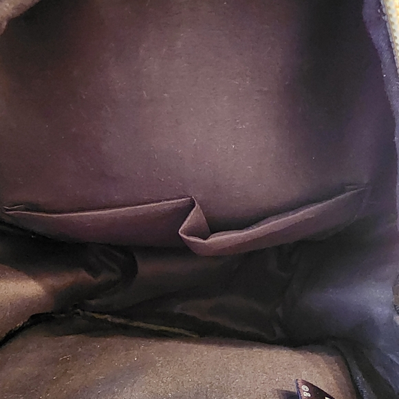 Disney Star Wars Character Mini Backpack - Picture 9 of 16